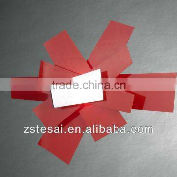 High Quality Fancy Flower Wall Lamp MB3223R-LED