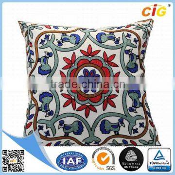 Wholesale custom garden chair cushion