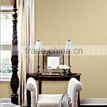 China Supplier Flower Wallpaper for Home and Hotel photo-4
