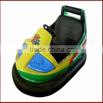 Fashionable! Theme Parks Rides- Bumper Car