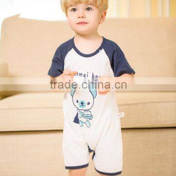 Infant Clothes From China Wholesale Children Clothing Print You Own Logo&Label