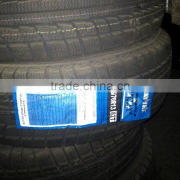 225/55R17 Snow Tire High Performance Tyre 17inch photo-2