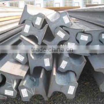 Railway train Steel Rail