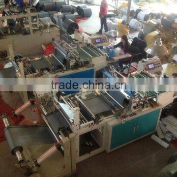 Bolsa de Toma de Mensajeria Maquina photo-3