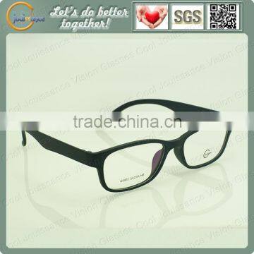 Classcial design tr material frame china eyeglasses as on TV