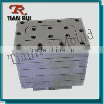 Excellent Properties Radome Extrusion Mould