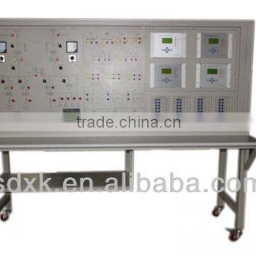 Electrical Lab, Electrical Power System Integrated Automation Training System