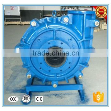 1-18" high quality factory price heavy duty mining using machine slurry pump