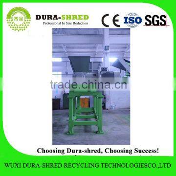 Dura-shred New Cable Recycling Machine