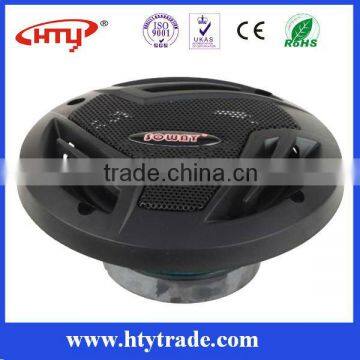 4'' 120W High Quality car coaxial speaker