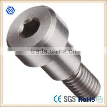 Favorites Compare Manufacturer supply excellent quality flat head shoulder screw