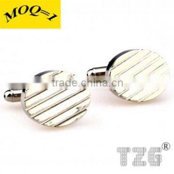 TZG00224 Fashion Metal Cufflink