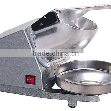 Ice crusher/ice crusher for drinks/Bar equipments