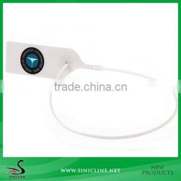 Sinicline Professional Existed Mold Plastic Security Seal Wholesale                        
                                                Quality Choice