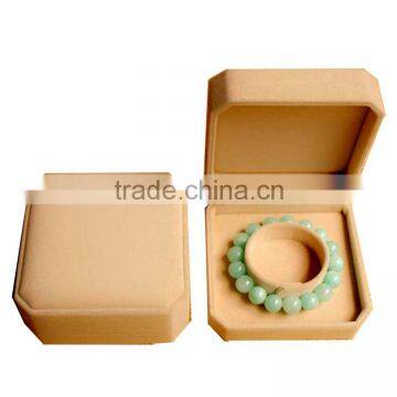 Custom Logo Printed Velvet Bracelet Jewelry Gift Boxes.                        
                                                Quality Choice