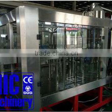 MIC-8-8-3 MICmachinery Automatic Bottled Mineral Water Filling Machine price