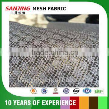 Low Price Breathable Mesh Fabric for Making Shoes