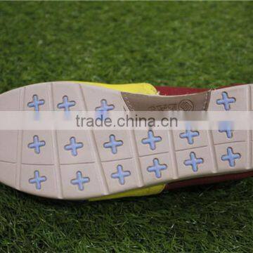 China Cheap Mens Stock Canvas Shoes photo-3