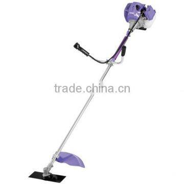 New 52cc 1.75kw Gasoline Grass Trimmer, Brush cutter CG520 with CE Approved HS code 846789000