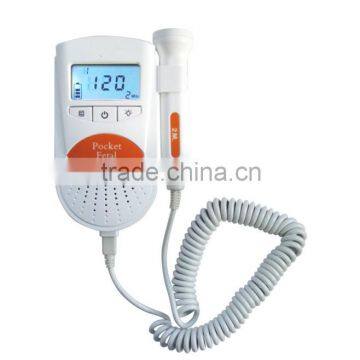 CE&FDA Approved Fetal Doppler Heart KA-FD0004