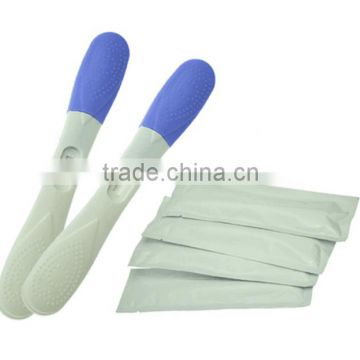 First Response Pregnancy Test Strip, urine pregnancy test pen