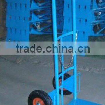 Cylinder Trolley/carts for 40L,50L (TR219-A)