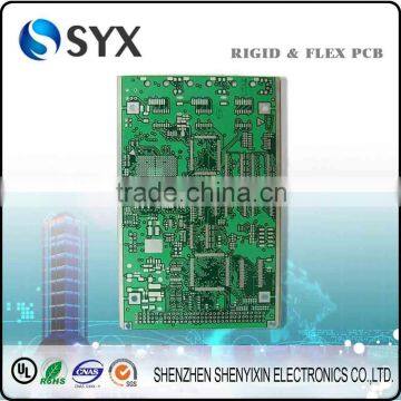 FR4 HASL LF Beauty SPA Brush Pcb photo-2