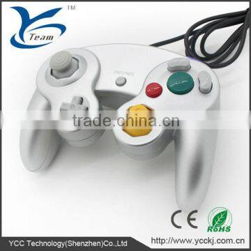 For GameCube joypad,for wii game cube controller