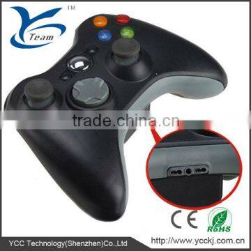 For xbox360 E wireless game controller