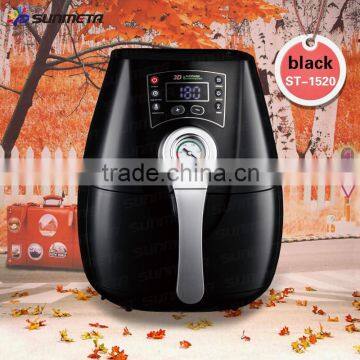 3d Mini Sublimation Mobile Case Printing Machine of Model ST-1520 photo-2