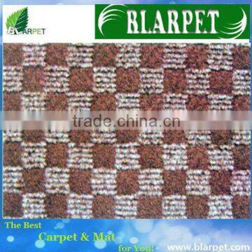 Super quality factory direct machine jacquard carpet