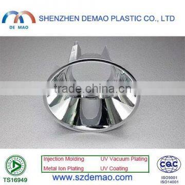 shenzhen plastic led light reflector