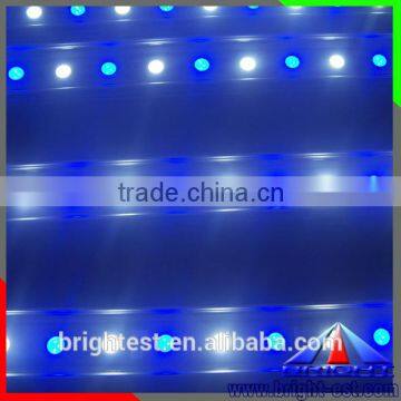 High Quality Led Rope Light 5050, SMD 5050 Flexible Strips Light, IP65 12v Red Strip photo-6