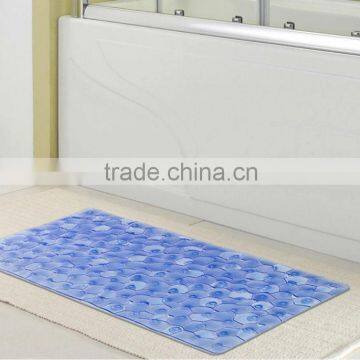 Bathroom Mat Pvc Material Bath Mat Manufacturer photo-6