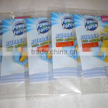 Color Printing Package Bags for Daily Necessities( China) photo-2