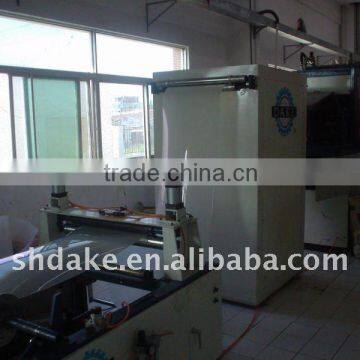 Dake-DT66A plastic cup machine