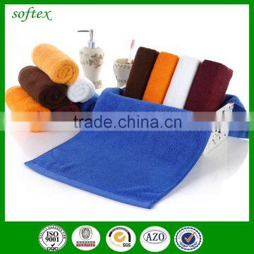 100% cotton bleach proof salon towel