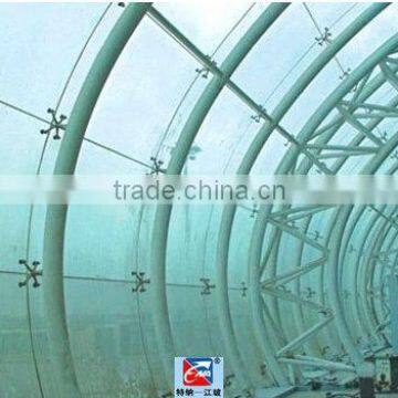 TENA (Model: TN-LG-4476) Laminated Glass photo-4