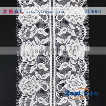 Fashion Nigeria Guipure Lace for Wedding Dress
