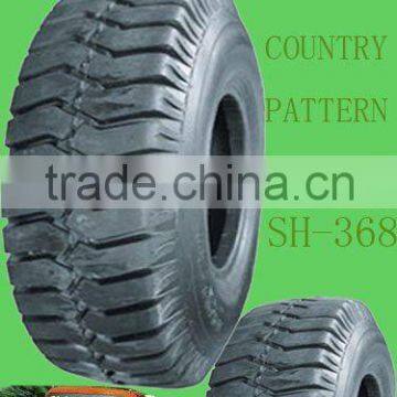 cross country bias tyres SH368