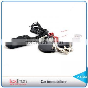RFID 2.4G car immobilizer