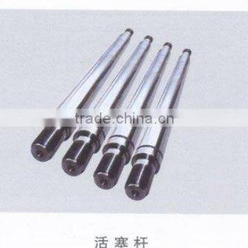 Hot!!!hard chrome plated piston rod