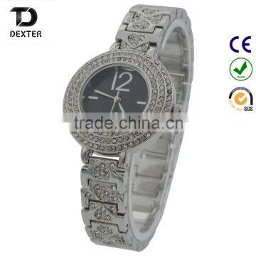 epoch quartz luxury jewelry ladies stone bracelet select watch