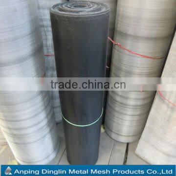 aluminium insect window screen in rolls ( manufacturer )