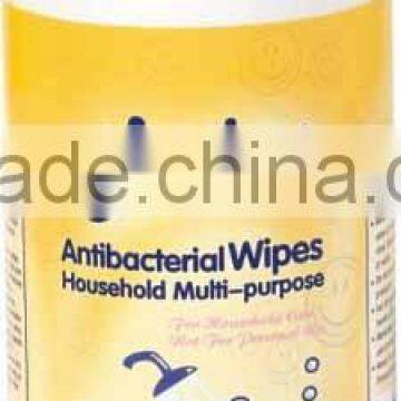 Antibacterial Wipes