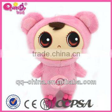 cut baby toy bear soft toy