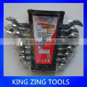 Double Open Wrench and Spanner photo-3