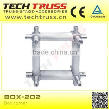 Aluminium Truss Base Plate A20 Easy to Assemble! photo-4