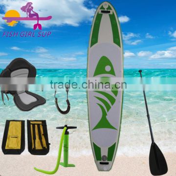 with top quality inflatable surfboard paddlsurf for sale