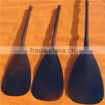 OEM welcome durable & folding paddle board paddle/rowing paddle /inflatable rowing paddle